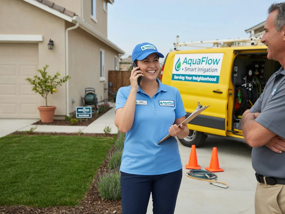 Irrigation Installation Hutchinson, MN FAQs