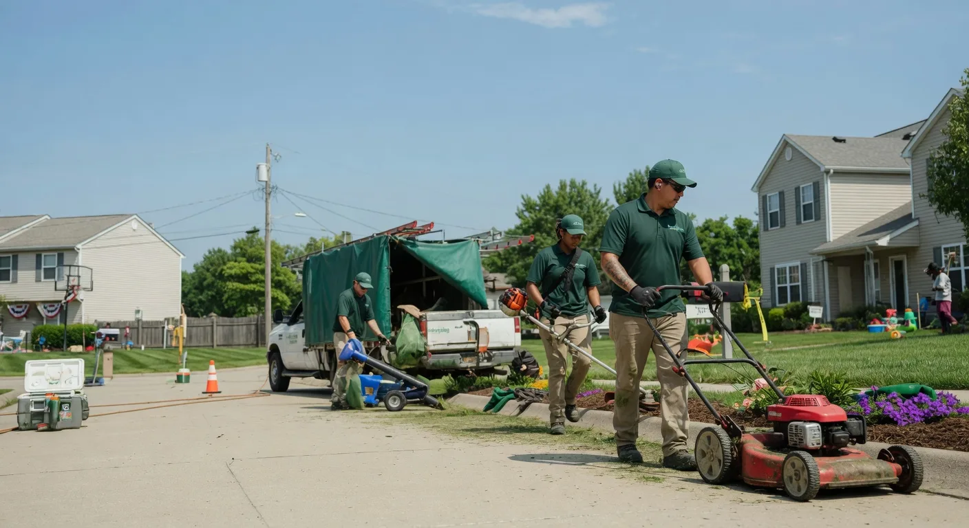 Irrigation Installation in Hutchinson, MN near me